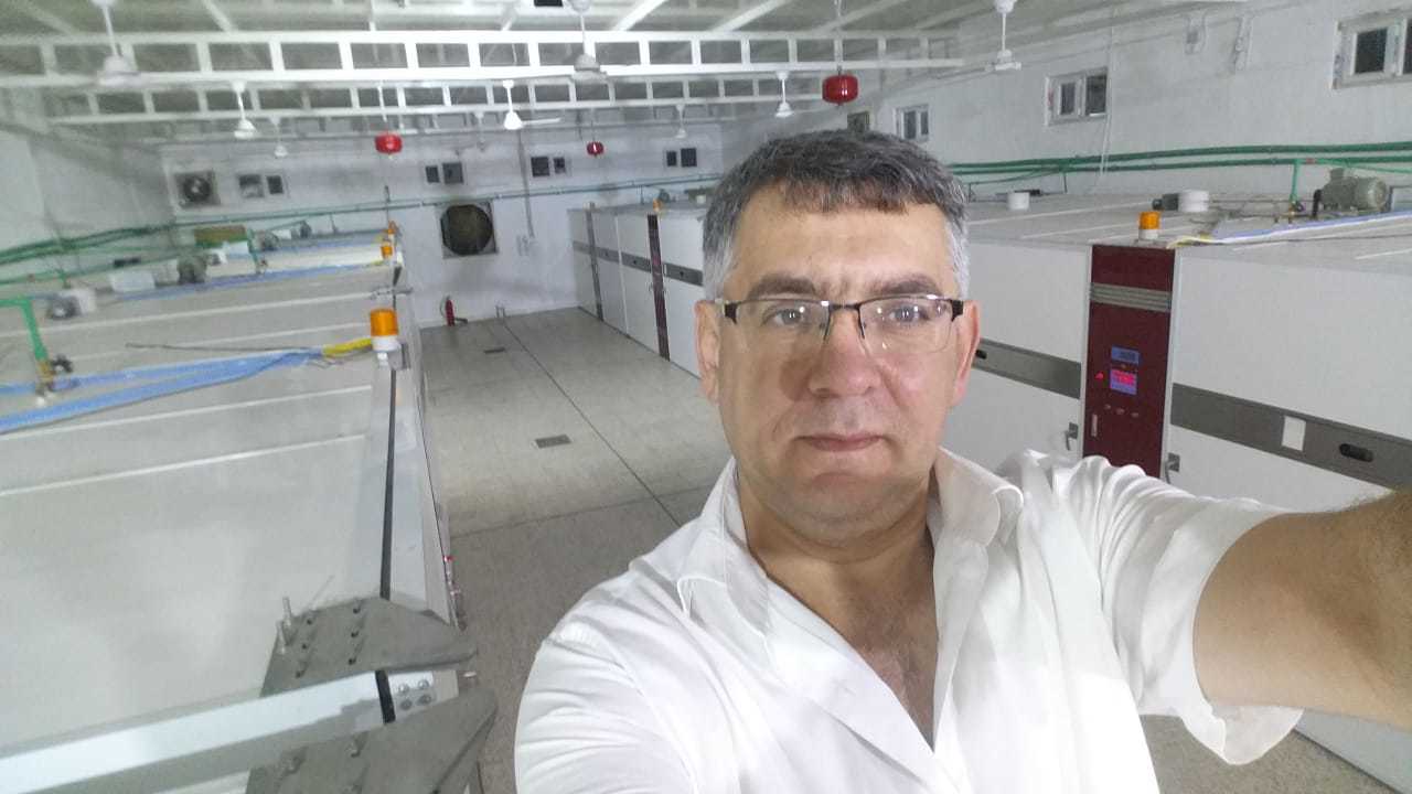 Şirketin en son blog yazıları Irak, 10 Tek Aşamalı Kuluçka Makinesi ile Enerji Tasarrufuna ve Isı Kararlılığına Odaklanıyor