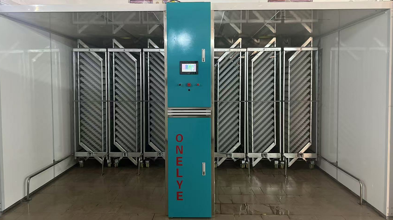 Şirketin en son blog yazıları Protect Your Investment: How ELT-57600S’s Emergency Backup System Prevents Egg Loss During Power Failures