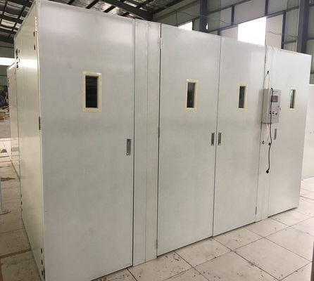 satın al Sanayi Yumurta Kuluçka Makinesi Büyük Tavuk Yumurtası İnkübatörü online manufacture
