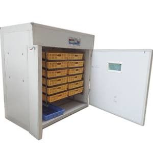 satın al Çiftçilik Kümes Hayvanları Yumurta Kuluçka Makineleri Akıllı Kontrol online manufacture