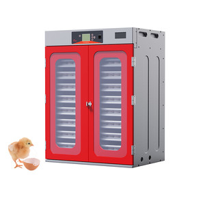 satın al 12 Arabalı 10000 Kapasiteli Tünel Çok Aşamalı İnkübatör 9.7KW online manufacture
