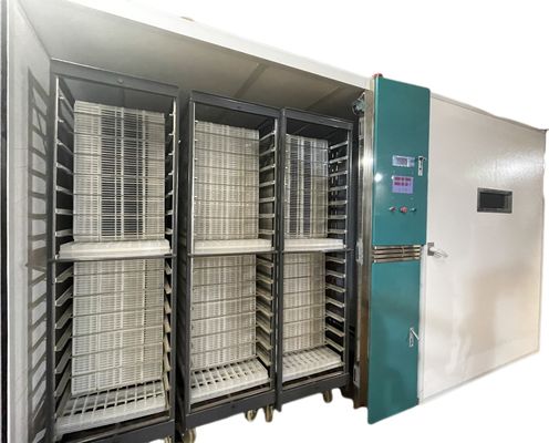 satın al ONELYE 19200 Piliç Kuluçka Makinası Tam Otomatik online manufacture