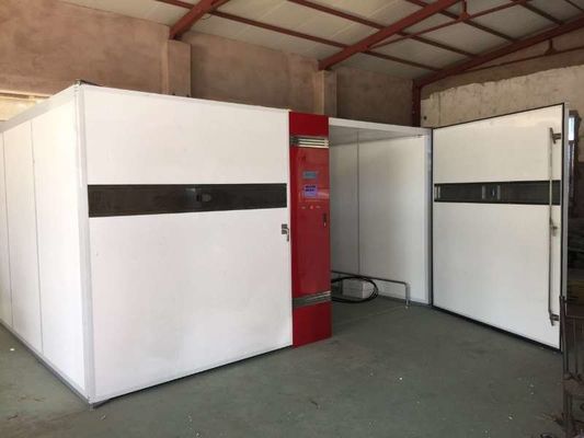 satın al %30-90 Bağıl Nem Aralığı Olan Yumurtalar İçin 220V/50Hz Büyük İnkübatör online manufacture