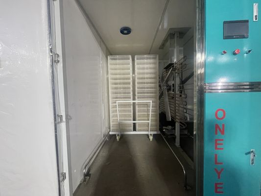 satın al LED Dijital Ekranlı Yumurta Kutlama Endüstriyel Inkubatörleri online manufacture