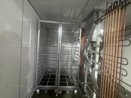 ±1°C Temperature Uniformity Large Eggs Incubator with Performance