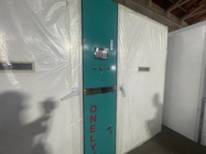 Single Stage Incubator for Chicken Hatching with Temperature Range 30-70°C