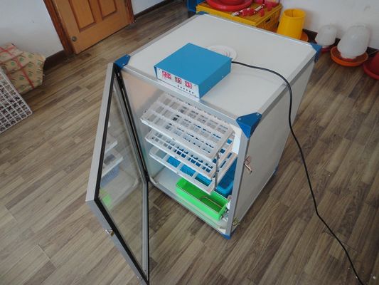 satın al Ticari Otomatik Tavuk İnkübatörü 250 Yumurta online manufacture