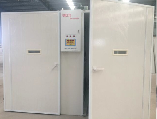 satın al Ticari Tavuk Kuluçka Ekipmanları 16000 online manufacture