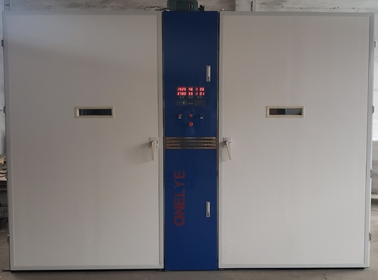 satın al 12000 Yumurtalı Otomatik Kuluçka Sıcaklık Kuluçka Makinesi online manufacture