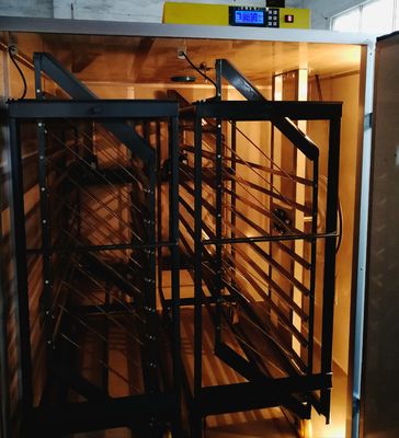 satın al Kendinden Dönen Strafor Civcivler Kuluçka Makinesi Kuluçka Kuluçka Makinesi 4000 Yumurta Kuluçka Makinesi online manufacture