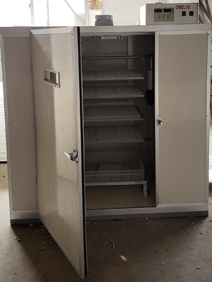 satın al 100500 Yumurta Çıkım Makinesi Ördek Bıldırcın Yumurta Kuluçka Makinesi online manufacture