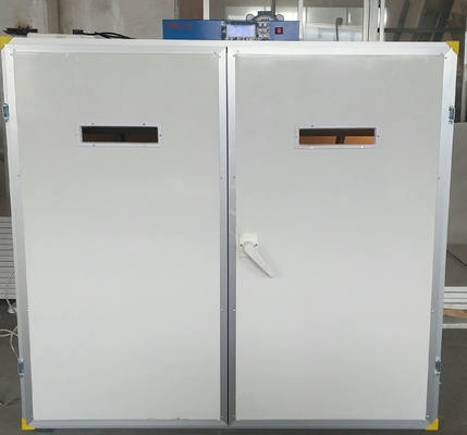 satın al Turner 3000 Kuluçka Makinesi ile Tam Otomatik Tavuk Kuluçka Makinesi online manufacture