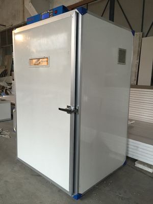 satın al Automatic Egg Setter Incubator Hatcher with Humidity Range 50-80% High Hatching Rate 98% and Lightweight 5kg Design online manufacture