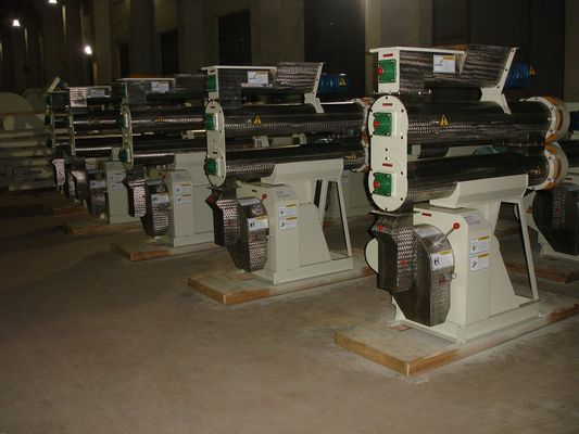 satın al 1.5th Küçük Halka Pelet Değirmeni Balık Tavuk Kümes Hayvanları Yemi Pelet Makinesi online manufacture