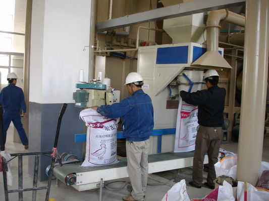 satın al 12. Endüstriyel Pelet Değirmeni Ahşap Talaş Pelet Üreticisi online manufacture