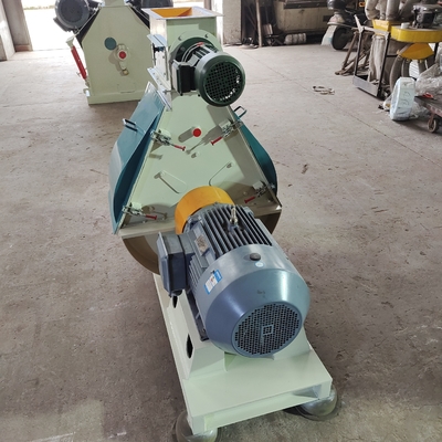 satın al 75kw 5. Sığır Hayvan Yemi Çekiçli Değirmen Makinesi Ahşap Çekiçli Değirmen online manufacture