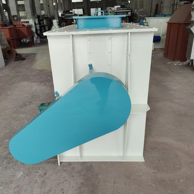 satın al Yatay Hayvan Şerit Yem Karıştırıcı Pelet Öğütücü Makinesi online manufacture