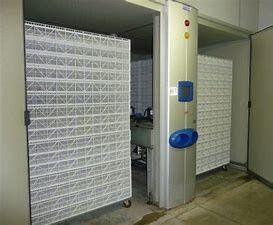 satın al Büyük Çiftlik İçin Hava Soğutma 6 Arabalı Kuluçka Makinesi Yumurta Setter Makinesi online manufacture