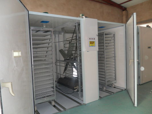 satın al Yumurta Arabası 30000 Kuluçka Makinesi Kuluçka Makinesi online manufacture