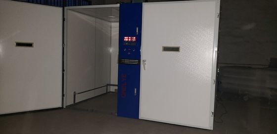 satın al EPS 57600 Kuluçka Makinesi Otomatik Kuluçka Makinesi online manufacture