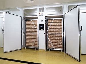 satın al Orta Büyük Çiftlik için 9600PCS Tavuk Yumurtası Kuluçka Makinesi online manufacture