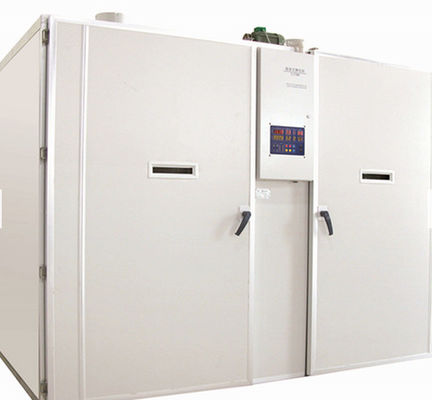 satın al Otomatik Turner ile 3960 Sülün Yumurta Tavuk Yumurtası Kuluçka Makinesi online manufacture