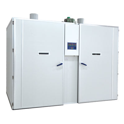 satın al 360 Derece Turner ile 100 Yumurta Kuluçka Ticari Ördek Yumurta İnkübatörü online manufacture