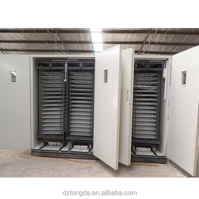 satın al Küçük Çiftlik 2000 Kapasiteli Kuluçka Kanatlı Kuluçka Makinesi online manufacture