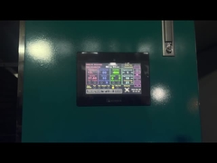 gelişmiş 57600 yumurta kuluçka makinesi