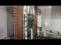 gelişmiş 38400 yumurta kuluçka makinesi